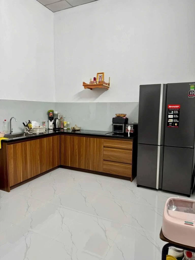 Bán nhà 2PN diện tích 6x52m hẻm Phan Văn Đạt, Phường Thành Nhất, Buôn Ma Thuột giá 1,6 tỷ - Ảnh thu nhỏ 5