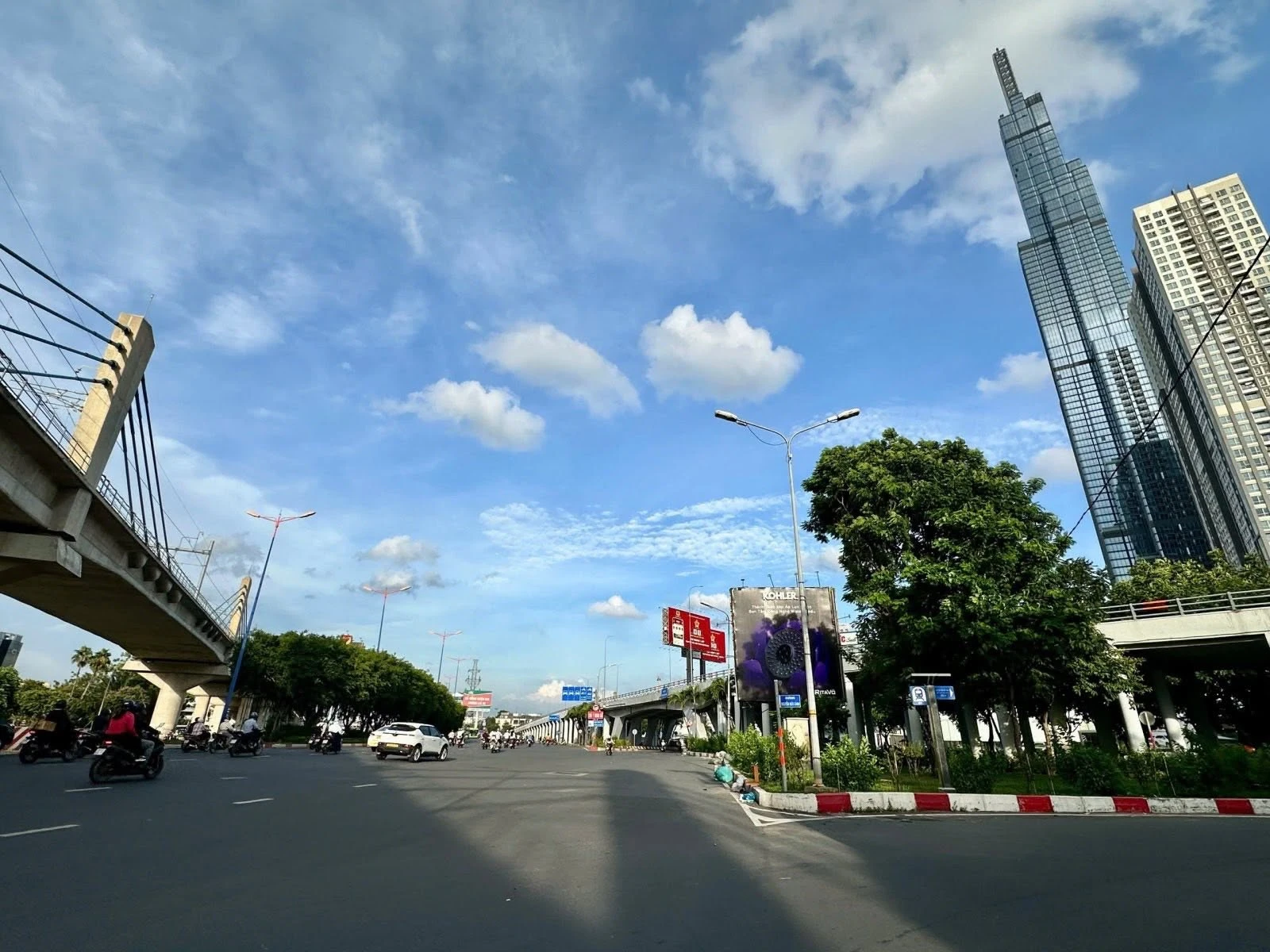 Bán nhà 2 phòng ngủ 46m² đường Nguyễn Hữu Cảnh, Bình Thạnh, giá 6.9 tỷ - Ảnh 1