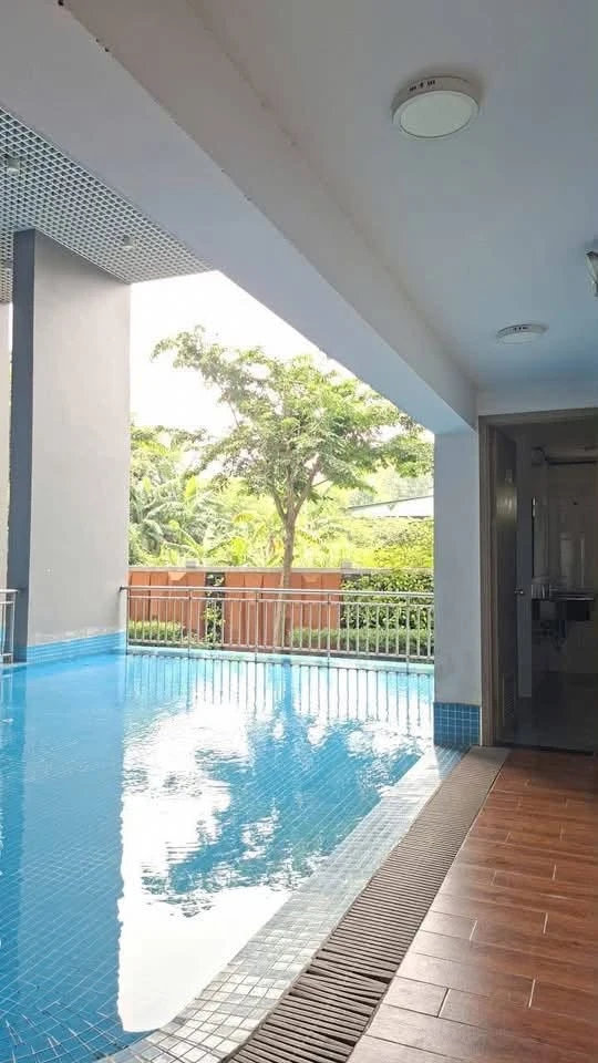 Bán căn hộ Happy One 2PN 56m2, 1,85 tỷ, Bình Dương - Ảnh thu nhỏ 2