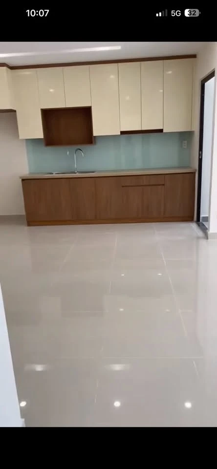 Bán căn hộ 2PN 75,1m² CT3 Vĩnh Điềm Trung, Bình Chánh - Ảnh thu nhỏ 2