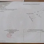 Bán lô đất 6x32m hẻm 239 Nguyễn Văn Rành, Phường 7, TP Tân An, Long An giá 1,4 tỷ - Ảnh thu nhỏ 4