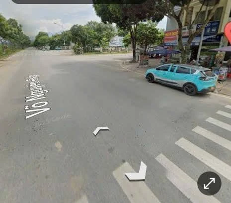 Bán đất mặt tiền Võ Nguyên Giáp, Lào Cai, 100m², 2.8 tỷ - Ảnh thu nhỏ 2