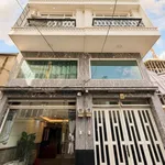 Bán nhà hẻm xe hơi Nguyễn Thượng Hiền, 38m2, 5 tầng, Bình Thạnh, 8,6 tỷ - Ảnh thu nhỏ 1