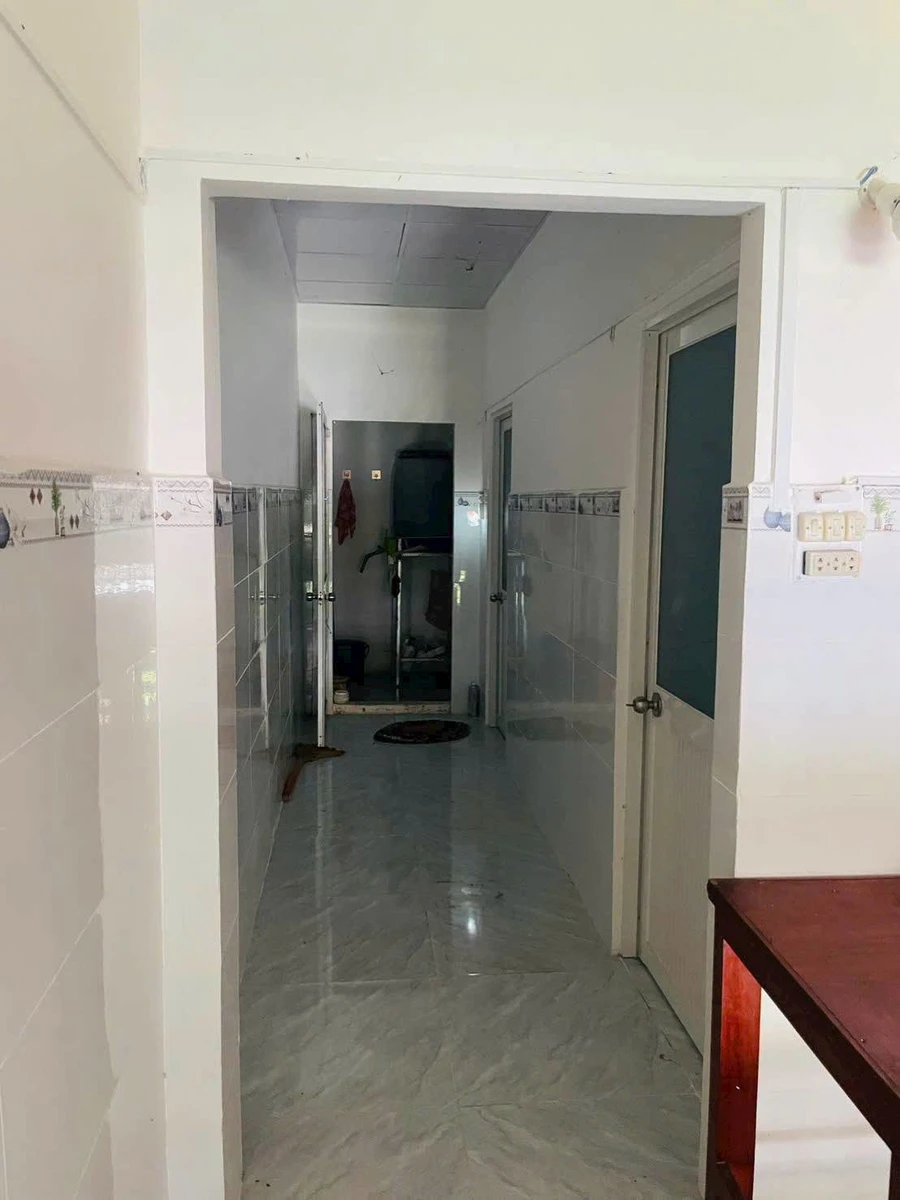 Bán nhà 130m² 4 phòng Phường Bình Dương 1.6 tỷ - Ảnh thu nhỏ 2