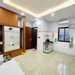 Bán nhà HXH 5 tầng 104m² 6PN đường Nguyễn Thái Học, Bình Thạnh giá 15,5 tỷ - Ảnh thu nhỏ 4
