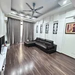 Cho thuê nhà riêng 50m2 5 tầng, gara, Cầu Giấy 20 triệu/tháng - Ảnh thu nhỏ 2