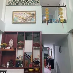 Bán nhà hẻm Hồ Ăn Long, Bình Tân, 64m², 6.3 tỷ - Ảnh thu nhỏ 2