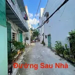 Bán nhà 64m² 3 tầng, 5PN, xe hơi tới cửa, Huỳnh Tấn Phát, Quận 7, giá 6,9 tỷ - Ảnh thu nhỏ 3