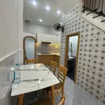 Cho thuê nhà nguyên căn 3x20m, 3 PN, Phường 10, Gò Vấp - Ảnh thu nhỏ 4