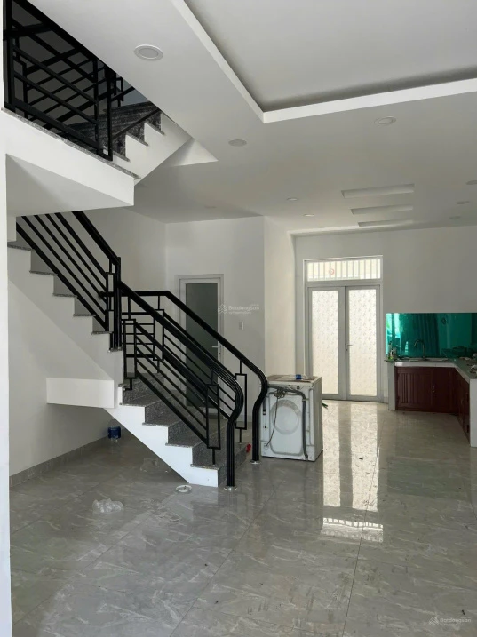 Cần bán nhà 1 trệt 2 lầu 5x12m Khu Tây Sông Hậu - Chính chủ - Ảnh thu nhỏ 3