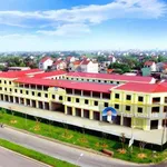 Chính chủ bán kiot chợ Bình Hương, P. Thạch Trung, 18m2, MT 4.0m, 300 triệu Hà Tĩnh - Ảnh thu nhỏ 1
