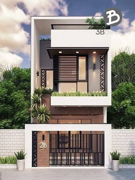 Nhà 2 tầng 92m² sát biển Mân Thái, Đà Nẵng