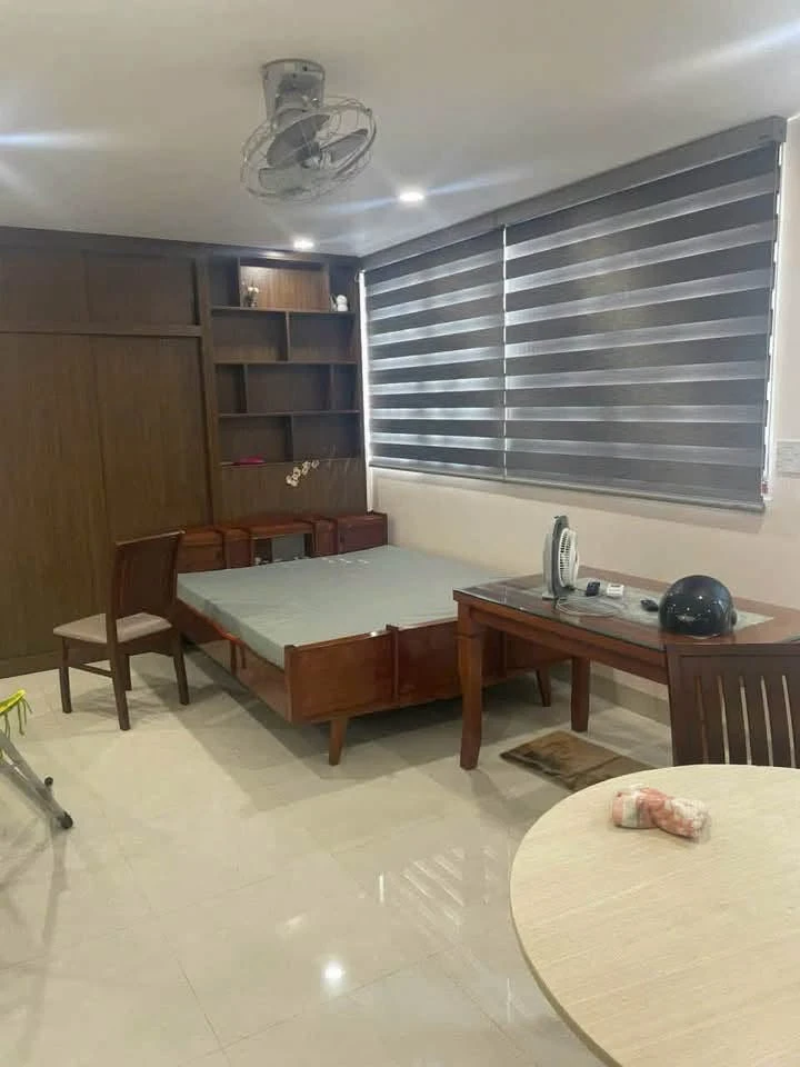 Cho thuê căn hộ Lakeside KĐT Chí Linh 75m2 2PN 2WC full nội thất giá 7 triệu/tháng - Ảnh thu nhỏ 2