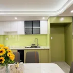 Bán nhà 1 trệt 1 lửng 2 lầu 3PN full nội thất hẻm 4,5m Phạm Văn Chiêu, Gò Vấp - Ảnh thu nhỏ 5