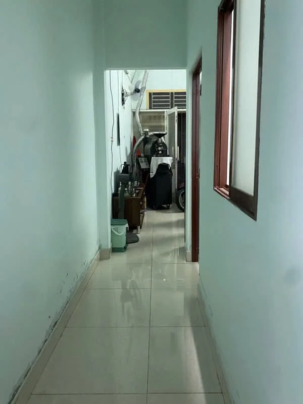 Bán nhà 2 lầu 42m² sổ hồng riêng gần hẻm ô tô, Phường 22, Bình Thạnh giá 5 tỷ - Ảnh thu nhỏ 3