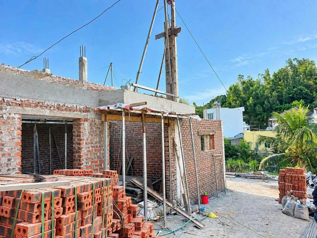 Bán nhà 1 tầng 2 phòng ngủ 50m2 Hạ Long, Quảng Ninh 1,85 tỷ - Ảnh thu nhỏ 4
