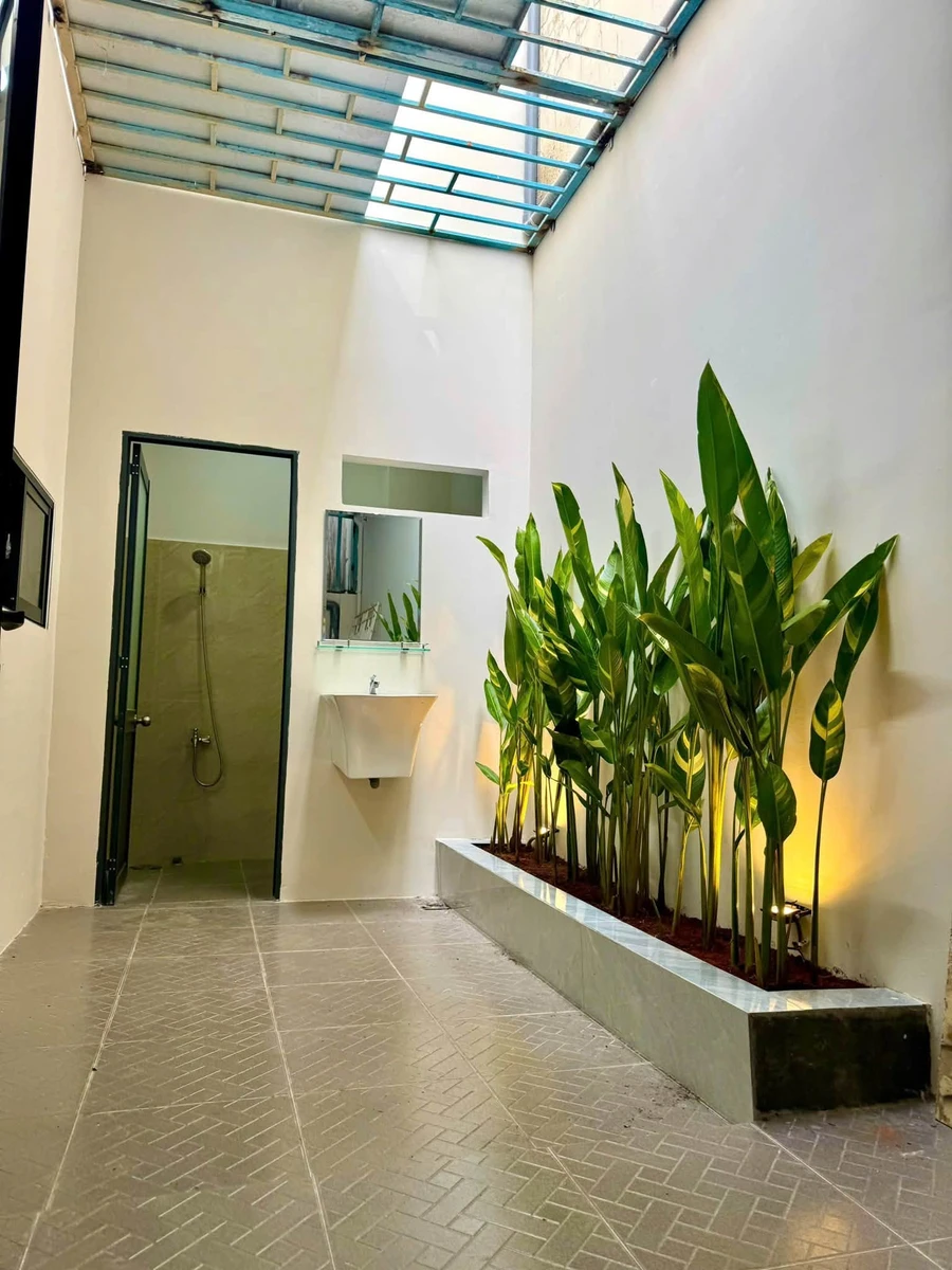 Bán nhà 2 tầng 116,6m² 3 PN tại Nha Trang 3,9 tỷ - Ảnh thu nhỏ 5