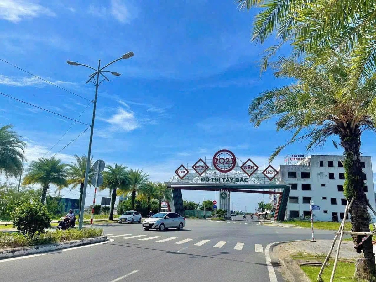 Bán nhà mặt tiền 110m² Rạch Giá, An Giang, 4.2 tỷ - Ảnh thu nhỏ 2