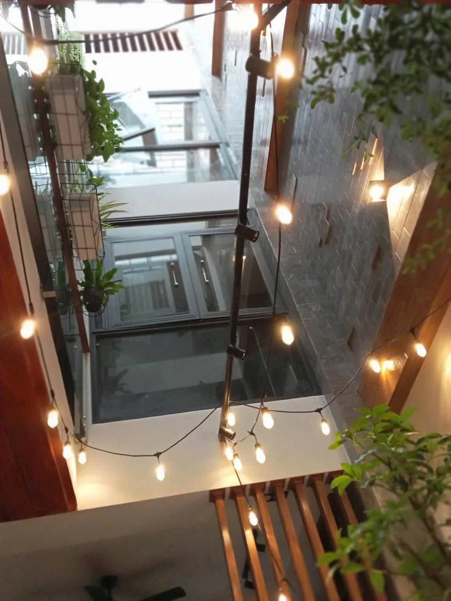Bán nhà mặt tiền Lê Cơ 90m2 5PN Bình Tân - Ảnh thu nhỏ 3