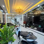 Bán nhà phố 65m² 4 tầng 4 phòng ngủ phố An Đà, Hải Phòng - Ảnh thu nhỏ 2