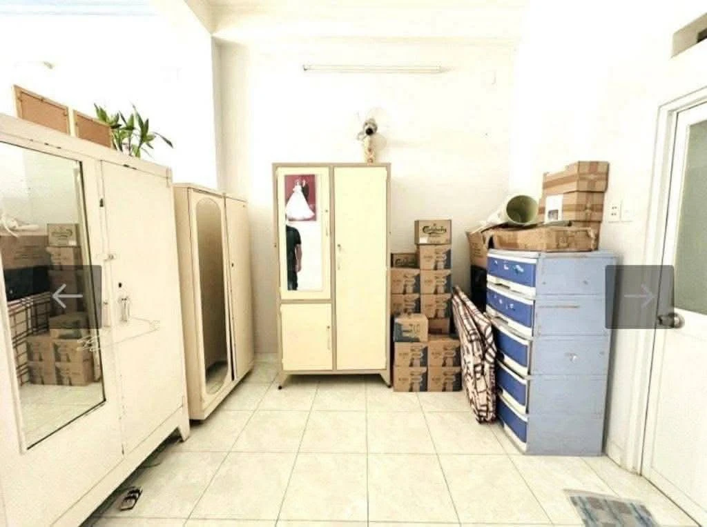 Bán nhà 3 tầng 50m² 7,99 tỷ Bình Thạnh - Ảnh thu nhỏ 2