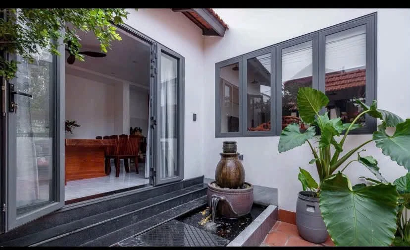 Biệt thự nhà Thái 479m² 4 phòng ngủ 5 tỷ Phường Long Bình - Ảnh thu nhỏ 4