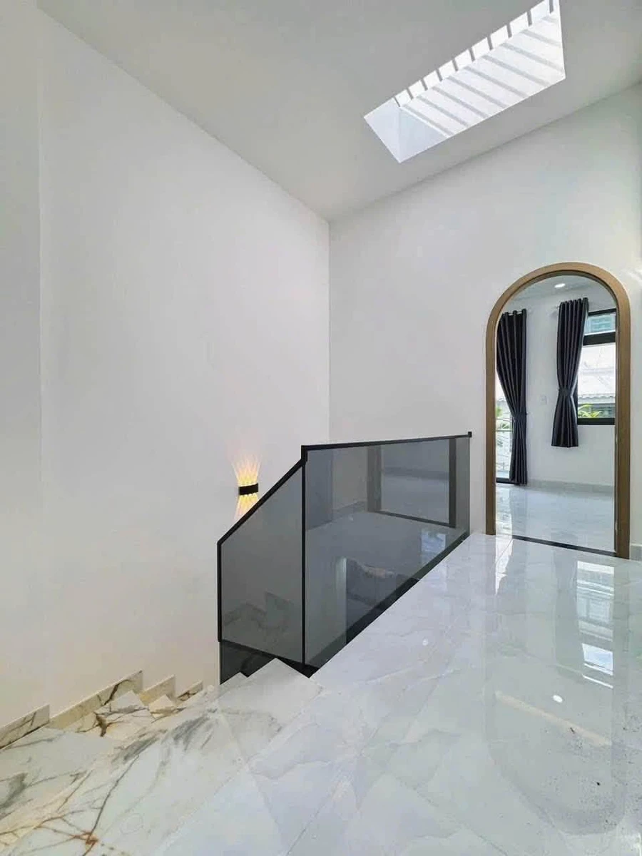 Bán nhà hẻm xe hơi Tân Hòa Đông, Bình Tân, 54m2, 3PN, giá 5,37 tỷ - Ảnh thu nhỏ 5