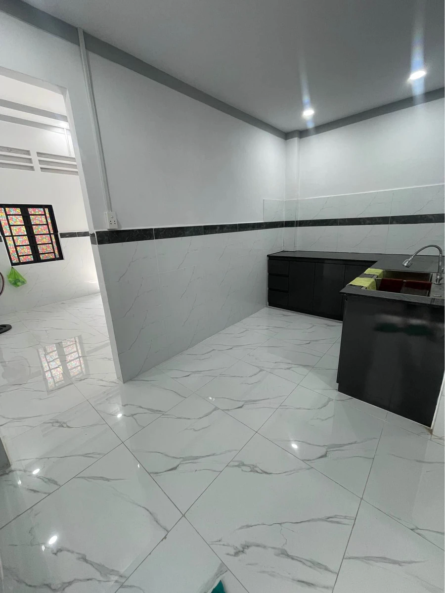 Bán nhà cấp 4 sổ riêng 56m2 Biên Hòa 1 tỷ 350 - Ảnh thu nhỏ 2