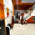 Bán nhà 3 tầng 80m2, 5 phòng ngủ, ô tô vào - Đà Nẵng 6 tỷ - Ảnh thu nhỏ 2