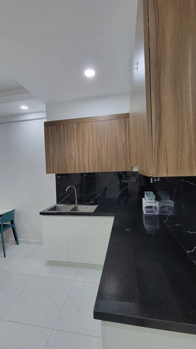 Cho thuê studio Opal Skyline 40m² full nội thất 5 triệu/tháng - Ảnh thu nhỏ 2