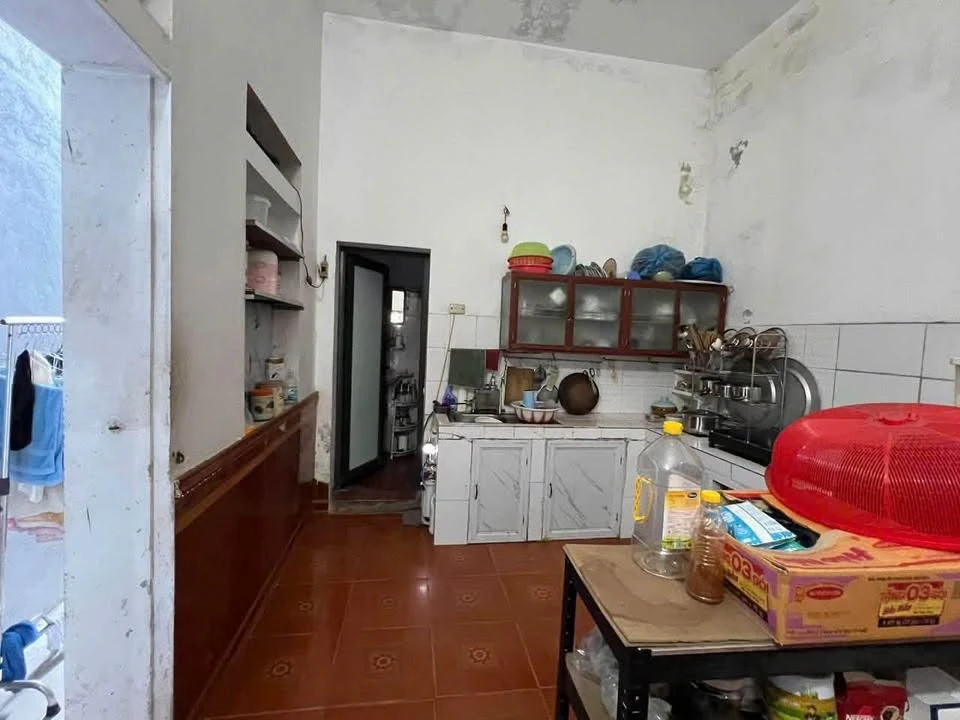 Bán đất kèm nhà 2 tầng 90m² Hưng Bình Vinh - Ảnh thu nhỏ 4