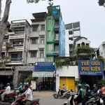 Bán nhà mặt tiền Hùng Vương Quận 10, 6 PN, 22 tỷ - Ảnh thu nhỏ 2