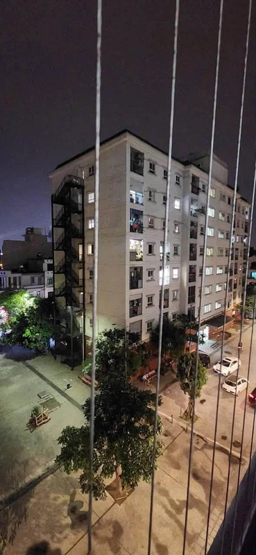 Bán căn hộ Tuệ Tĩnh 40m2, Hải Dương, 1 tỷ 1