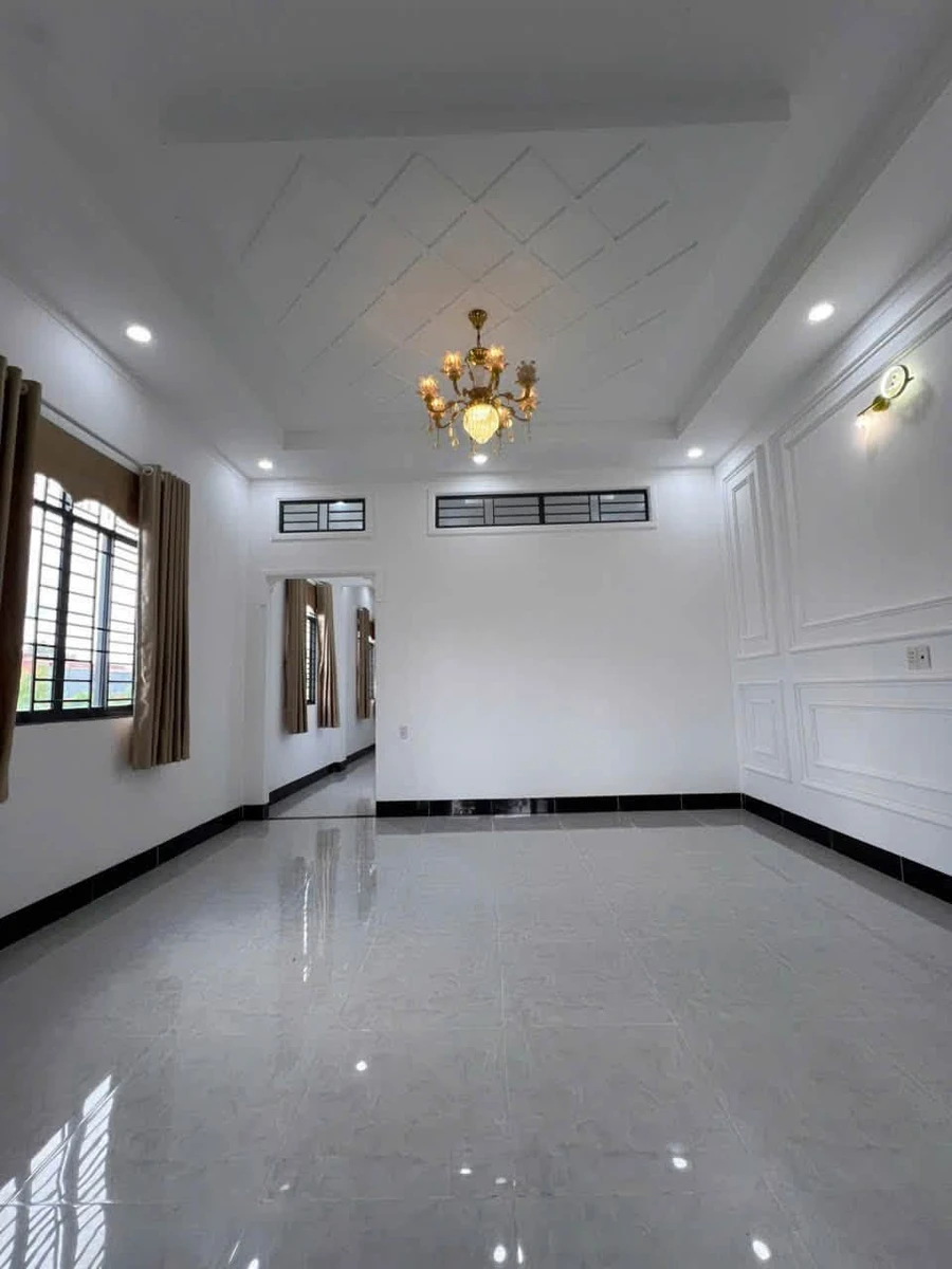 Bán nhà 3PN 100m² Tây Ninh 1,35 tỷ - Ảnh thu nhỏ 5