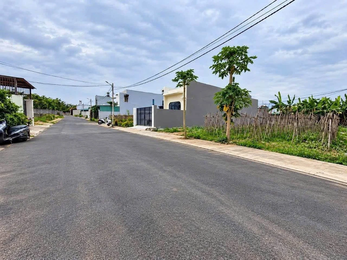 Bán đất 162,5m² khu Camping Xã Đức Trọng view sông - Ảnh thu nhỏ 2
