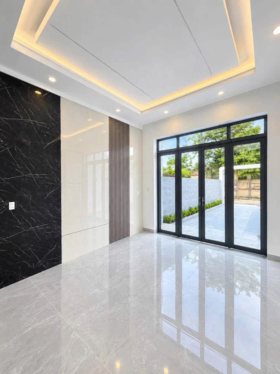Bán nhà phố 1 trệt 1 lầu 123m2, 4 phòng ngủ, hẻm ô tô, P. Tân Phong, Biên Hòa - Ảnh thu nhỏ 3