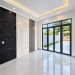 Bán nhà phố 1 trệt 1 lầu 123m2, 4 phòng ngủ, hẻm ô tô, P. Tân Phong, Biên Hòa - Ảnh thu nhỏ 3