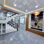Bán nhà góc 2 tầng 49m² hẻm xe hơi đường Hiệp Thành 35, Quận 12, giá 4,5 tỷ - Ảnh thu nhỏ 4