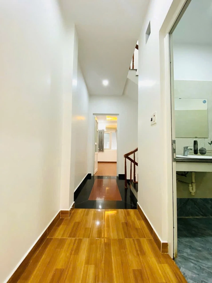 Bán nhà 3 tầng 54m² Đằng Hải, Hải An, Hải Phòng - Ảnh thu nhỏ 2