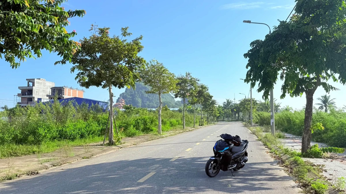 Biệt thự ven sông 200m2, 9 tỷ, Đà Nẵng - Ảnh thu nhỏ 2