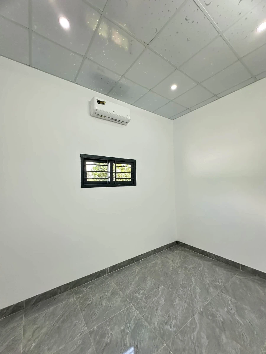 Bán nhà hẻm Trần Quý Cáp, 3PN, 185m², 2 tỷ 650 triệu - Ảnh thu nhỏ 2
