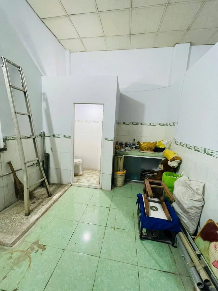 Bán nhà 1 phòng ngủ 59m² Phường Trấn Biên 2,65 tỷ - Ảnh thu nhỏ 4