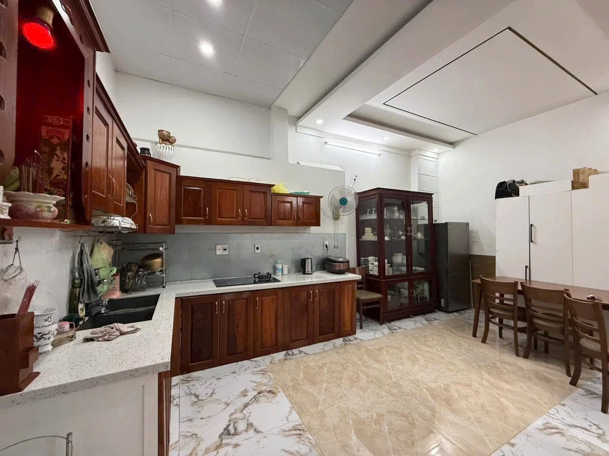 Bán nhà mặt tiền kinh doanh Buôn Ma Thuột 131m² 10,5 tỷ - Ảnh thu nhỏ 3