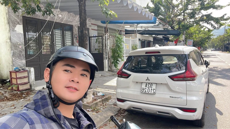 Bán nhà mặt tiền 75m² Thanh Khê, Đà Nẵng, sát biển