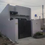 Nhà phố hiện đại 2PN 1WC, 100m², Lộ Liên Hương, 1.95 tỷ - Ảnh thu nhỏ 2