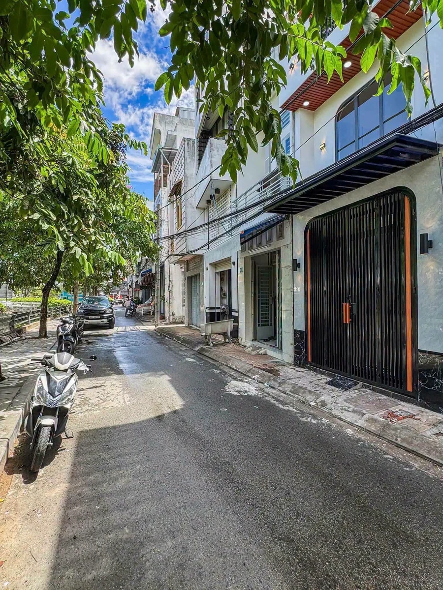 Bán nhà trệt lửng lầu 90m² Ninh Kiều, Cần Thơ 4.39 tỷ - Ảnh thu nhỏ 2