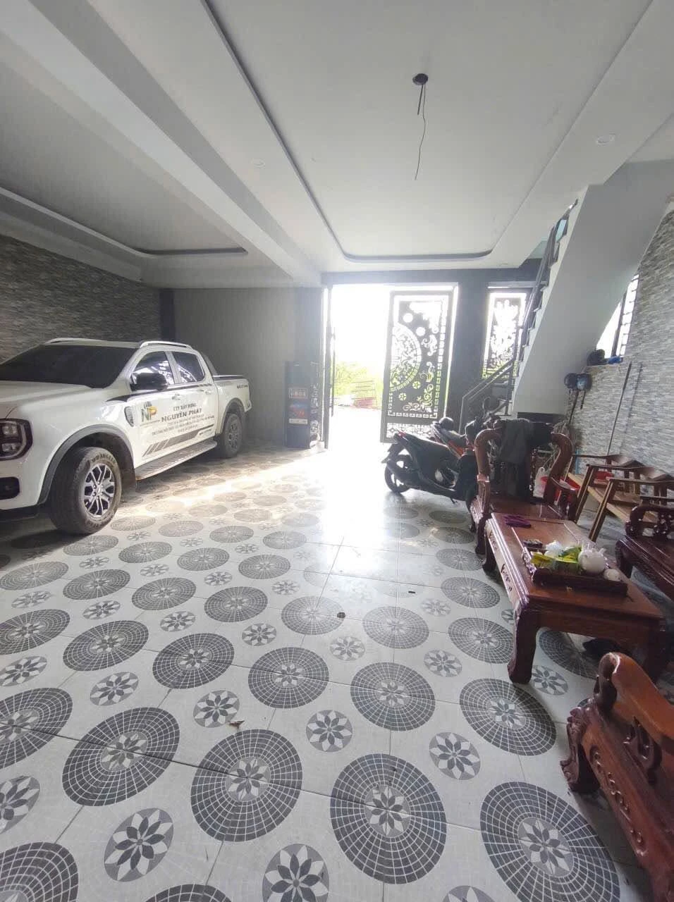 Bán nhà 3 PN, 400m², Phường Trảng Dài, 2 tỷ 680 triệu - Ảnh 1