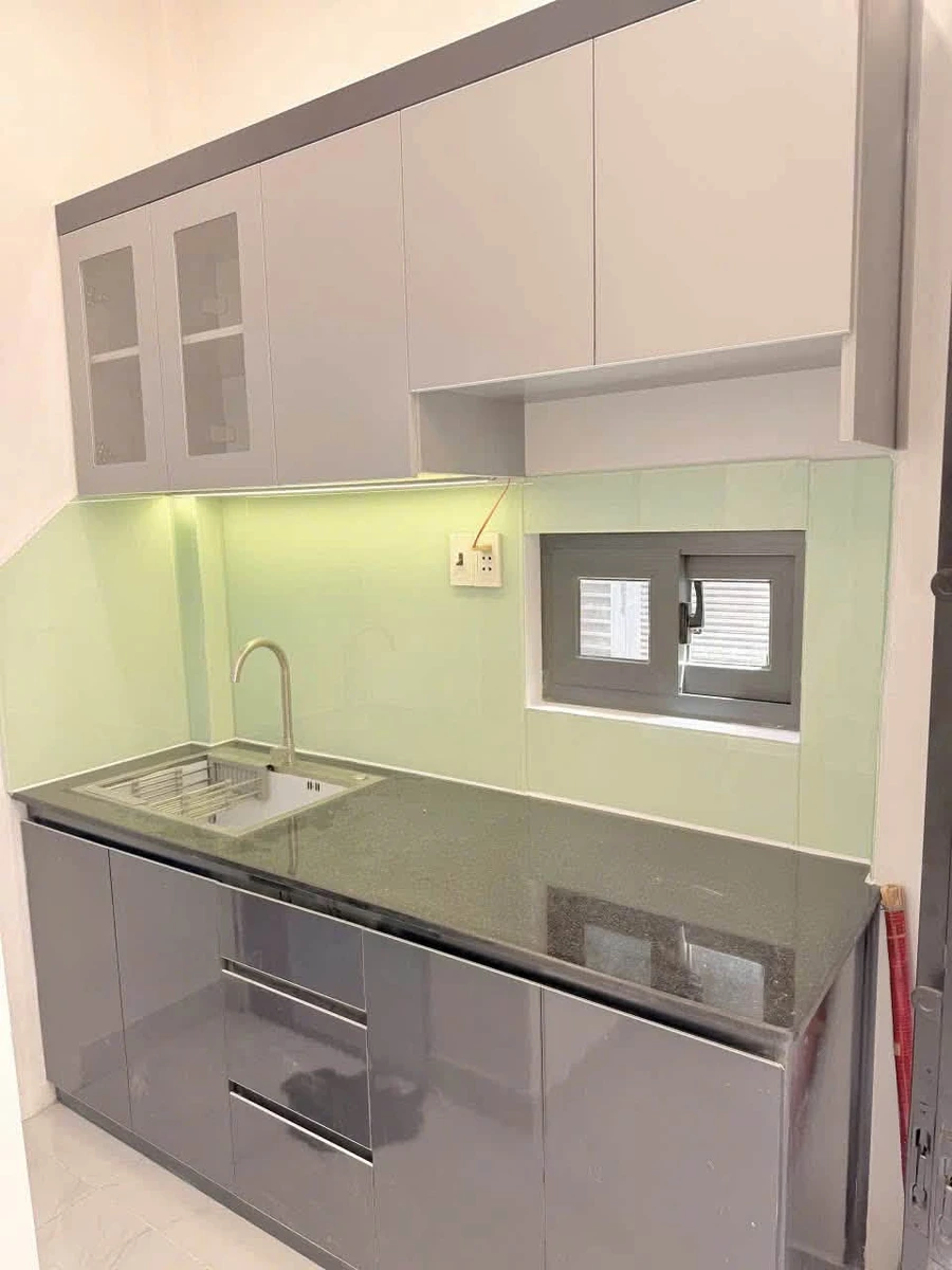 Bán nhà Quận 4, 50m², 2 phòng ngủ, 3.5 tỷ - Ảnh thu nhỏ 3