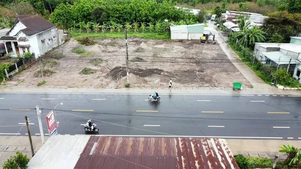Bán 2 nền liền kề 10x40m mặt tiền ĐT756C, Bình Dương - Ảnh thu nhỏ 5