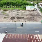 Bán 2 nền liền kề 10x40m mặt tiền ĐT756C, Bình Dương - Ảnh thu nhỏ 5